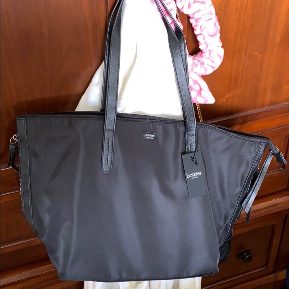 Botkier tote bag